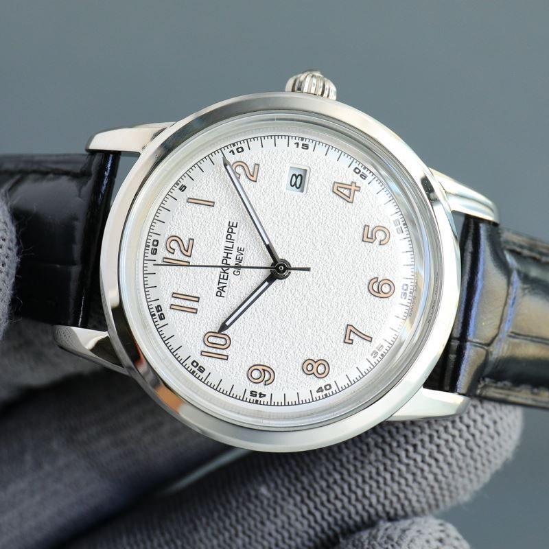 PATEK PHILIPPE Watches